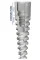 Dental Implant Machine + 50 implants + 50 Titanium Abutments + 50 Healing Abutments + 2 Surgical kits + Practically installing 20 implants